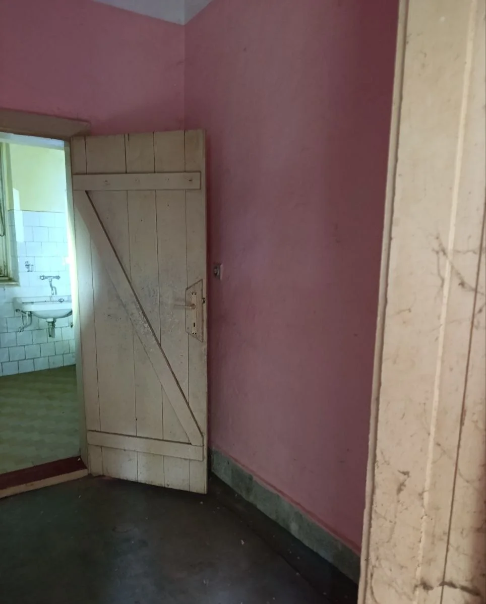 Большой дом с магазином. 50 км от Нови Сада.