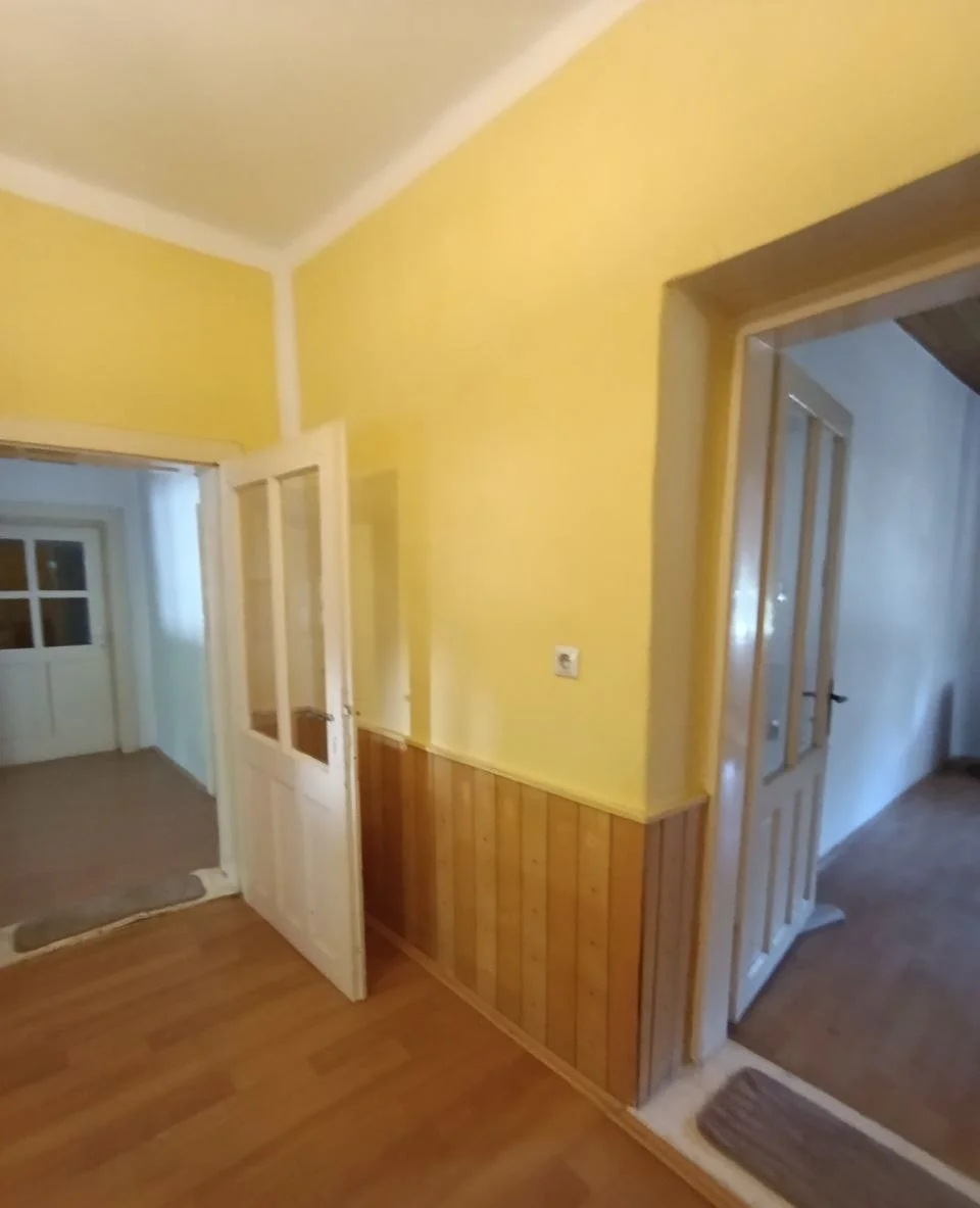Комфортный дом в центре села. 50 км от Нови Сада.