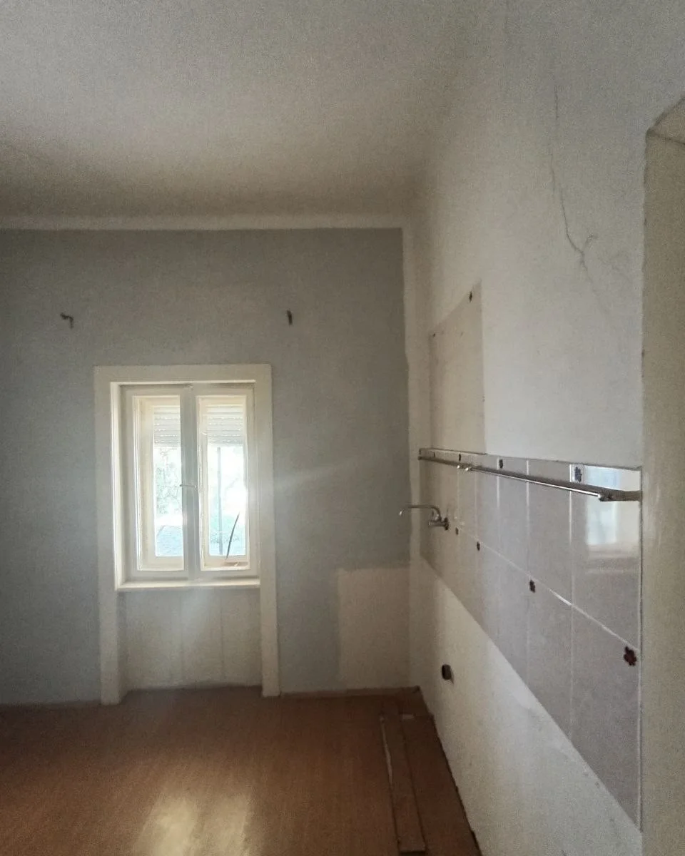 Комфортный дом в центре села. 50 км от Нови Сада.