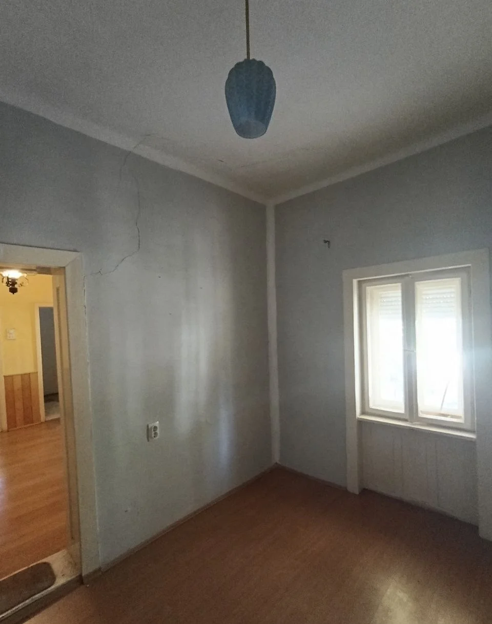 Комфортный дом в центре села. 50 км от Нови Сада.