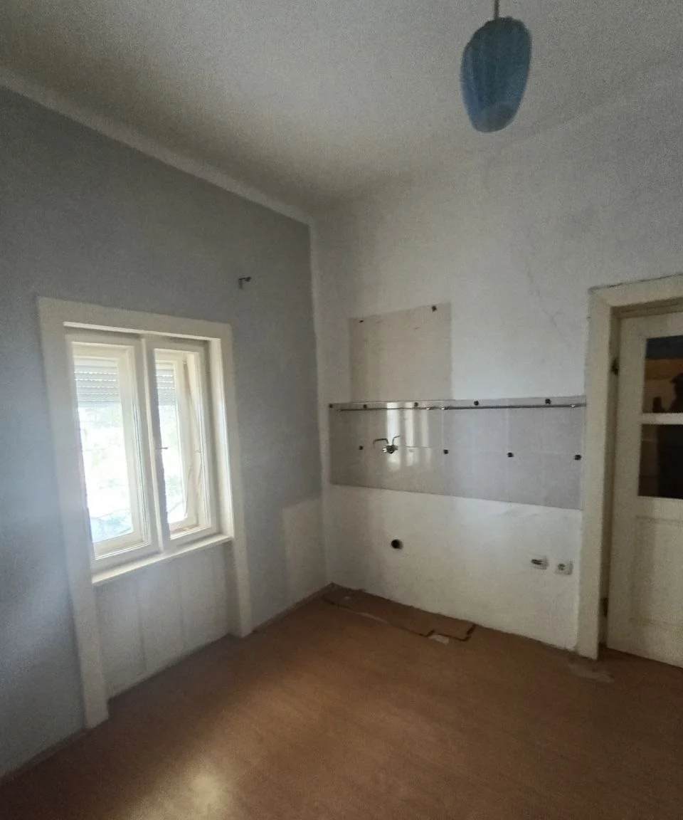 Комфортный дом в центре села. 50 км от Нови Сада.