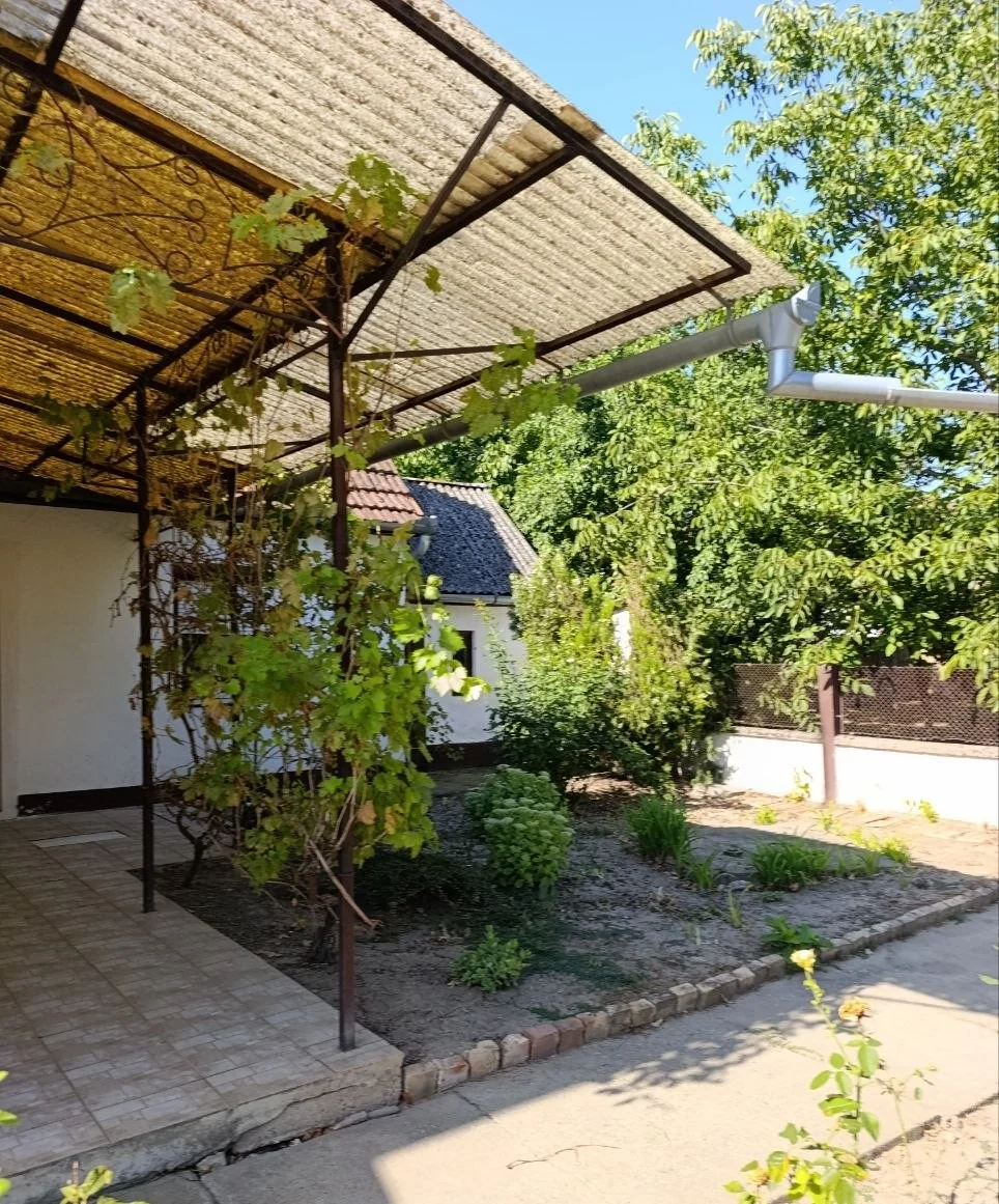 Комфортный дом в центре села. 50 км от Нови Сада.