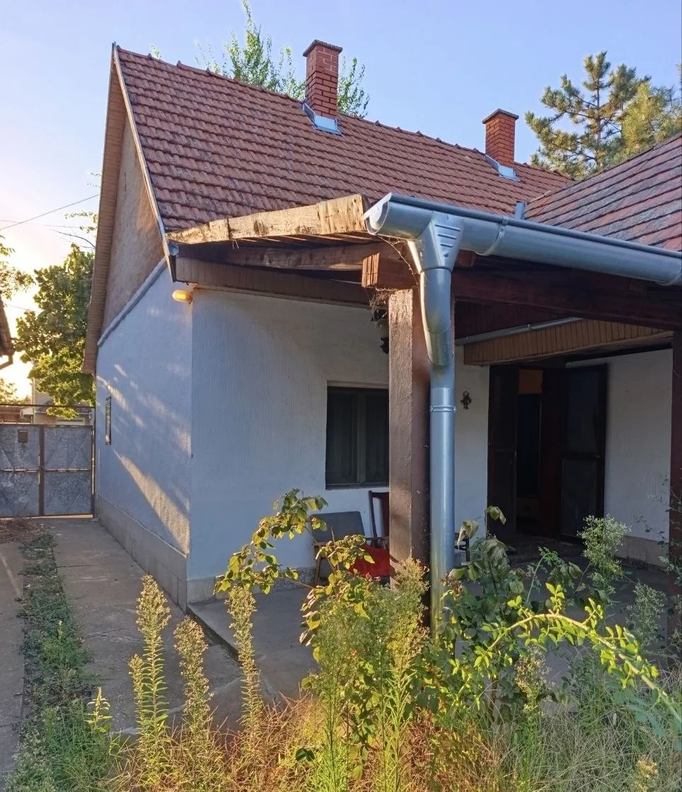 Жилой дом в городе. 40 км от Нови Сада.