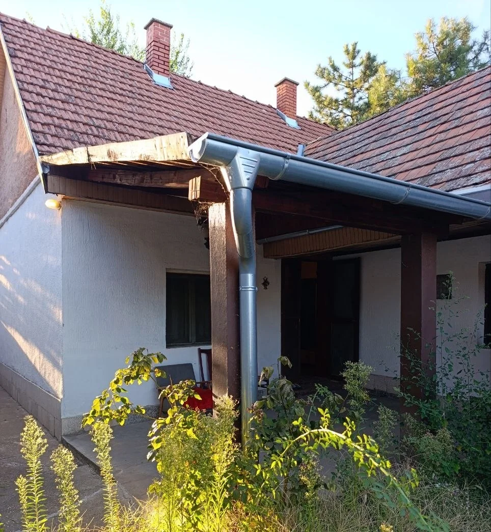 Жилой дом в городе. 40 км от Нови Сада.