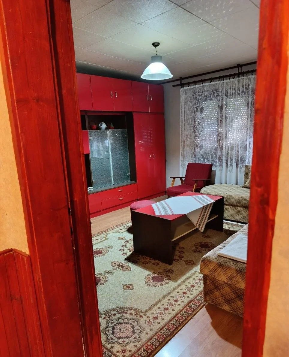 Жилой дом в городе. 40 км от Нови Сада.