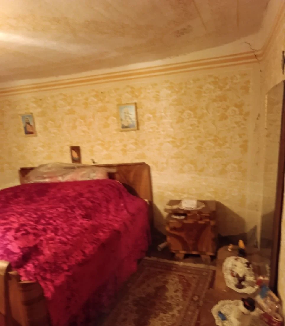Недорогой дом под дачу/ВНЖ/проживание. 50 км от Нови Сада.