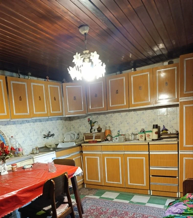 Недорогой дом под дачу/ВНЖ/проживание. 50 км от Нови Сада.