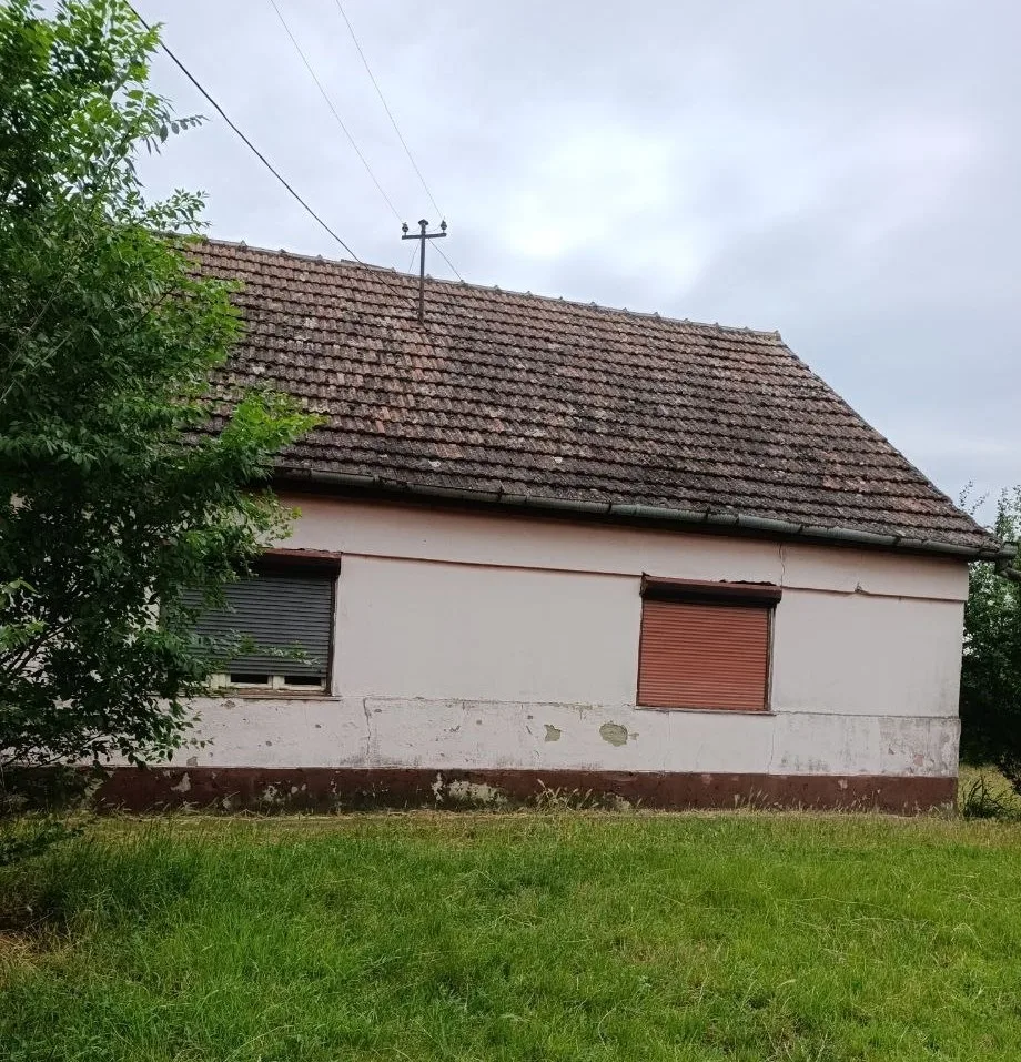 Предложение под дачу/ВНЖ/проживание.50 км от Нови Сада.
