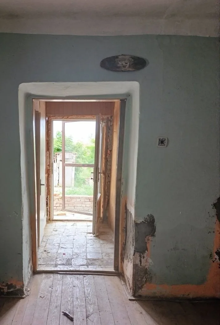 Предложение под дачу/ВНЖ/проживание.50 км от Нови Сада.